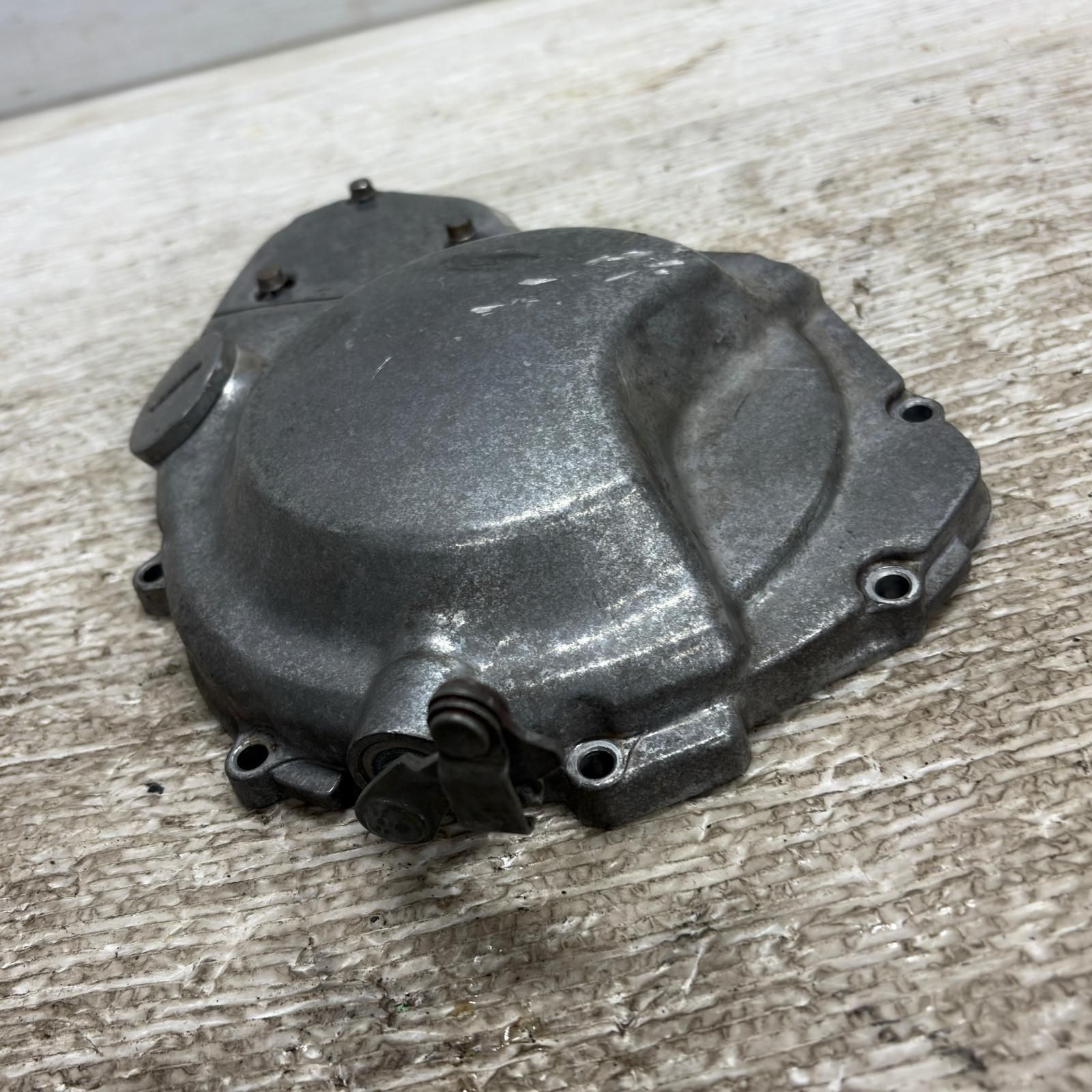 KAWASAKI バリオス2