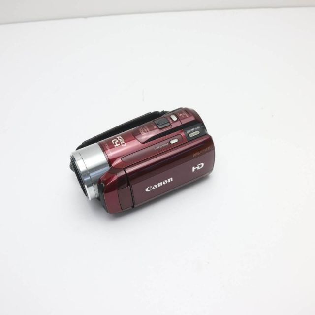 フルハイビジョン対応！ Canon ビデオカメラ iVIS HF M32 CANON iVIS HF M32 [スノーシルバー] 価格比較 - 価格.com