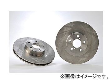 アクレ ブレーキディスクローター フロント STD/スタンダード 7F006 ワゴンR MH21S(NA 2WD) MH21S(NA 4WD) MH22S(NA) MH23S(NA 2WD STINGRAY除く)他