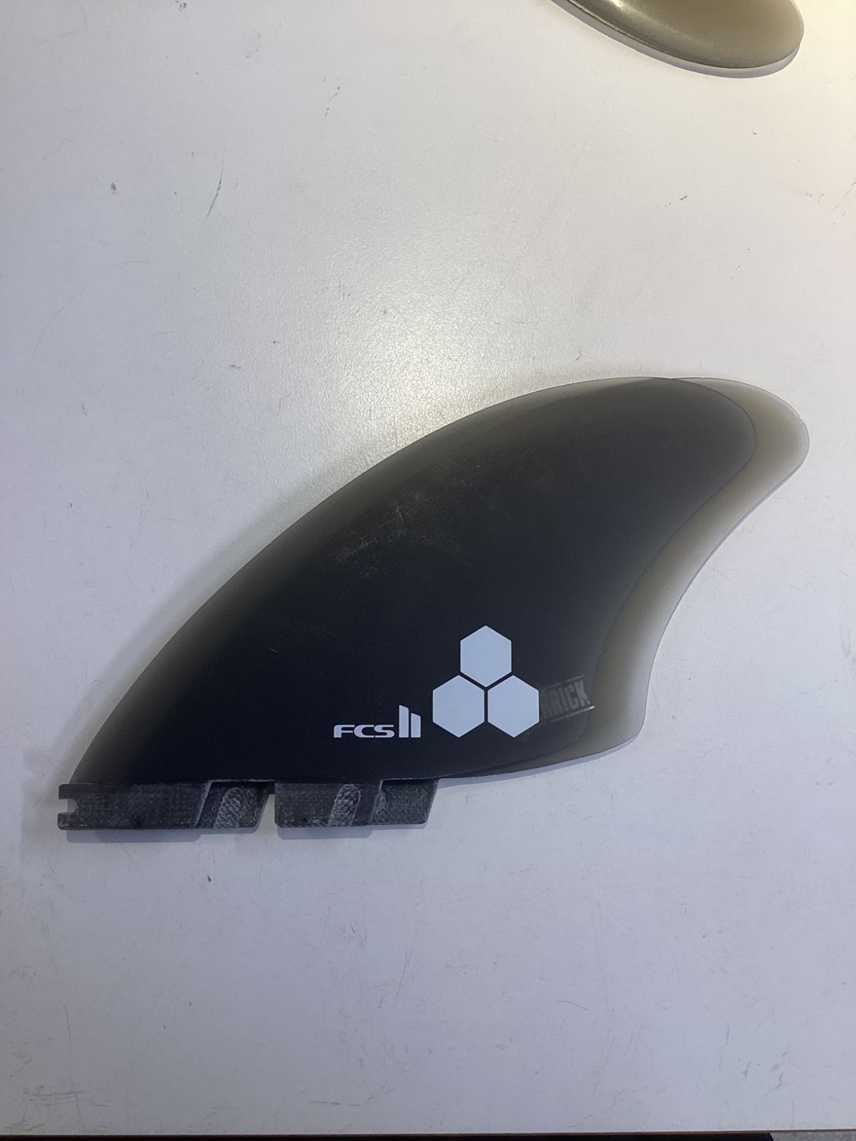 ムラスポOUTLET FCS 2 エフシーエス2 CI KEEL FIN SET Al Merrick パフォーマングラス PG TWIN サーフィン フィン ムラサキスポーツ OUTLET アウトレット