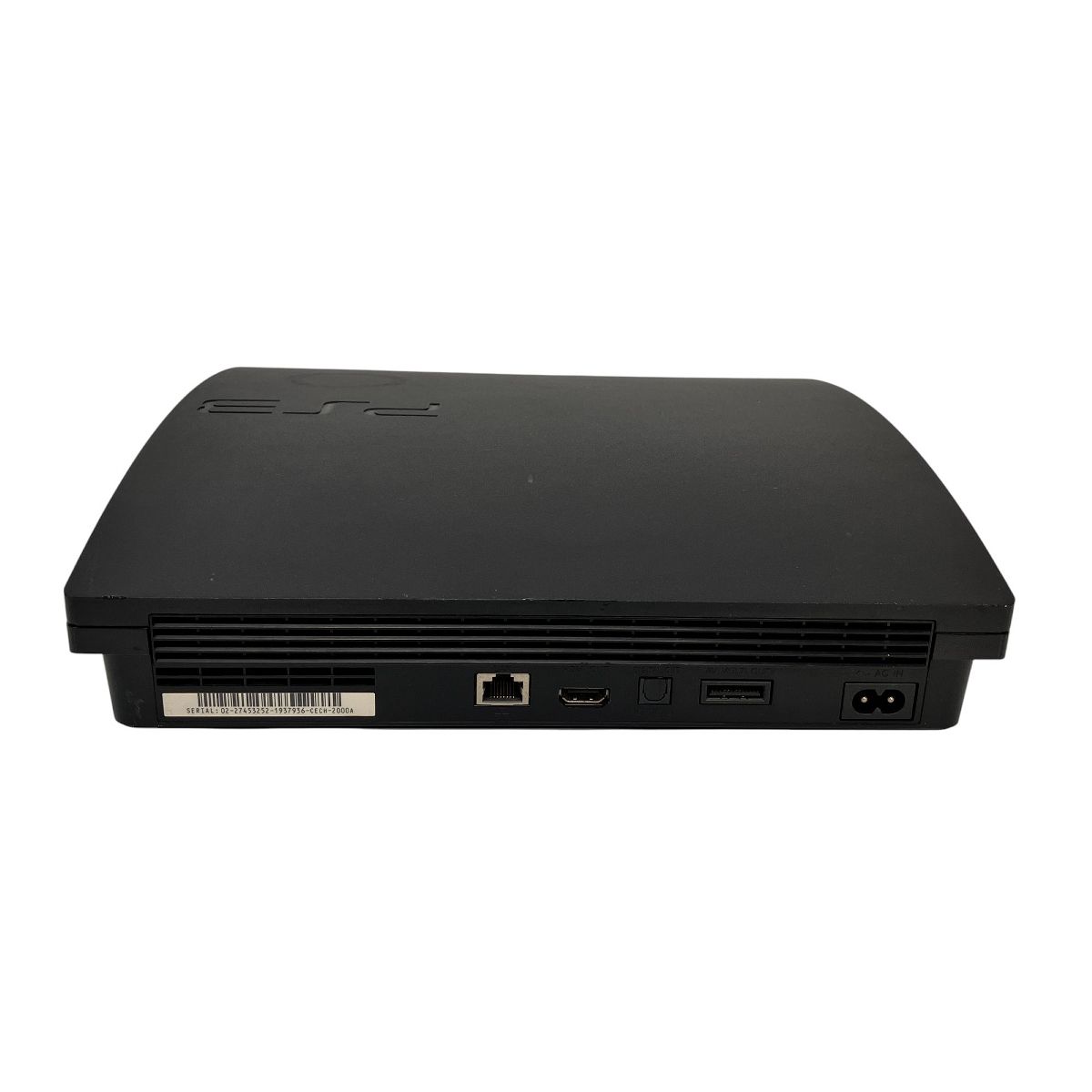 【未使用保管品】 SONY PlayStation3 CECH-2000A PS3 Model number: CECH-2000A | eBay