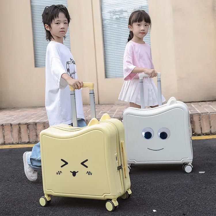キャリーバッグ 子供キャリー
