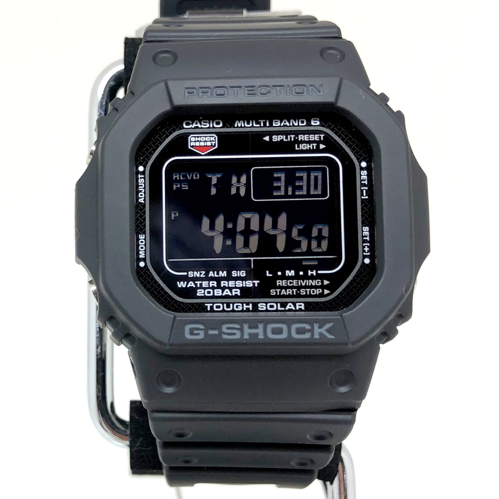 G-SHOCK ジーショック 腕時計 GW-M5610U-1BJF - メルカリ