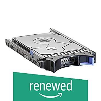 【中古】IBM 44W2234 300GB 15K 6Gbps SAS 3.5インチ ホットスワップ HDD (更新済み)
