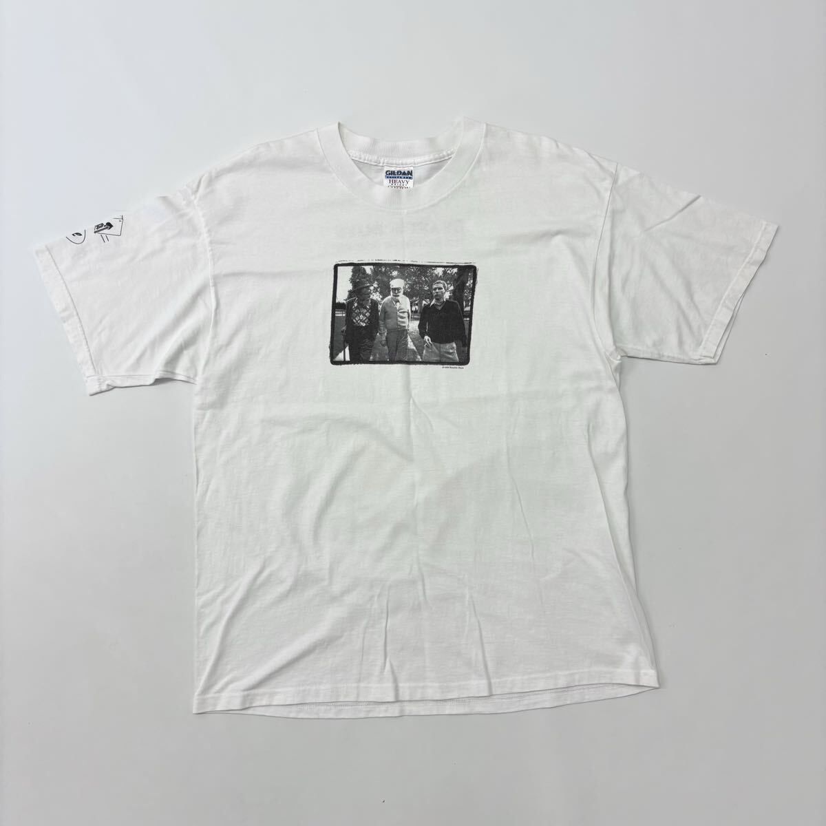 90s 1999 非売品 希少 Vintage Beasty Boys ヴィンテージ ビースティー 