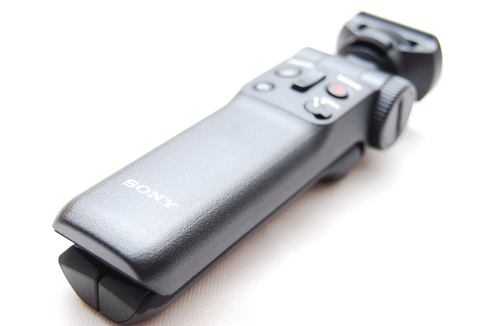 ワイヤレスリモートコマンダー機能付シューティンググリップ GP-VPT2BT