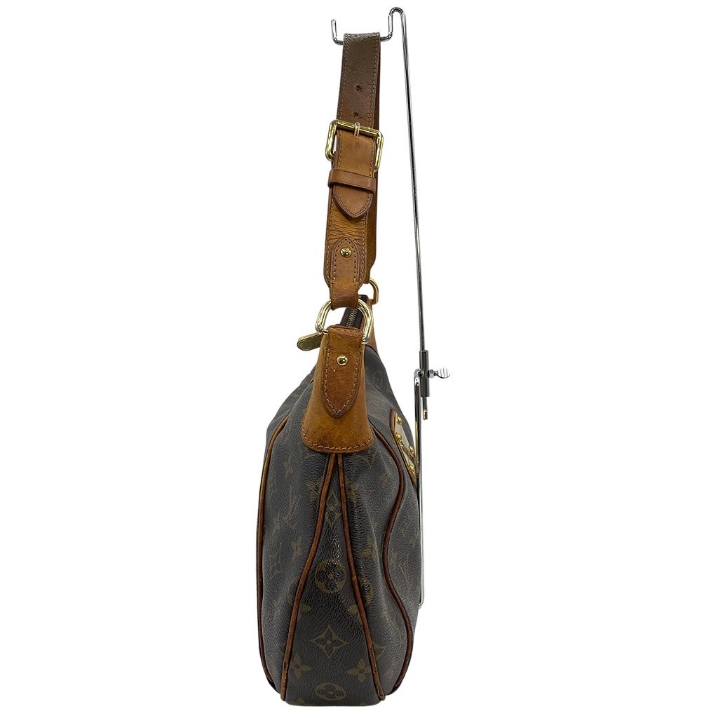 Louis Vuitton ルイヴィトン テムズPM M56384 トートバッグ ワン