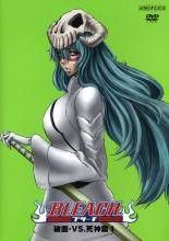 BLEACH 破面•vs.死神篇 1〜4巻セット DVD BLEACH 破面・VS.死神篇 初回全4巻セット 収納BOX