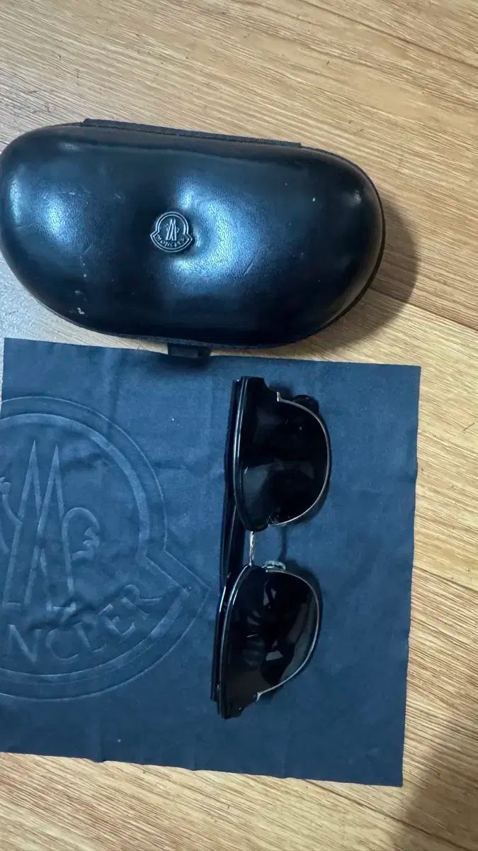 MONCLER(モンクレール) ML 0112 ー K 01A サングラス ブランド品 