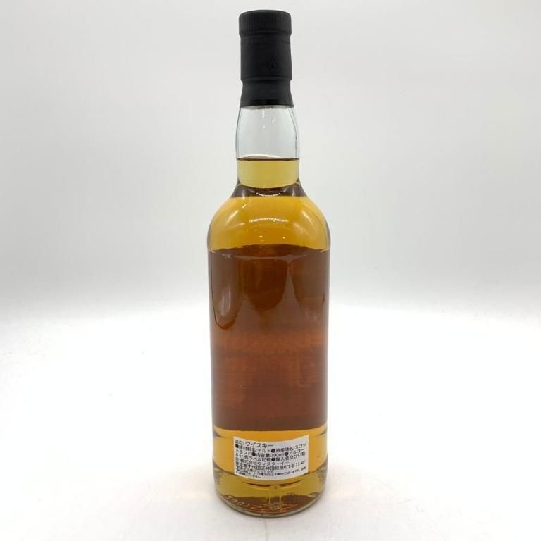 シークレット スペイサイド 1990-2022 31年・ウイスキートレイル ア スペイサイド 31年 1990-2022 ウイスキー トレイル 700ml - メルカリ