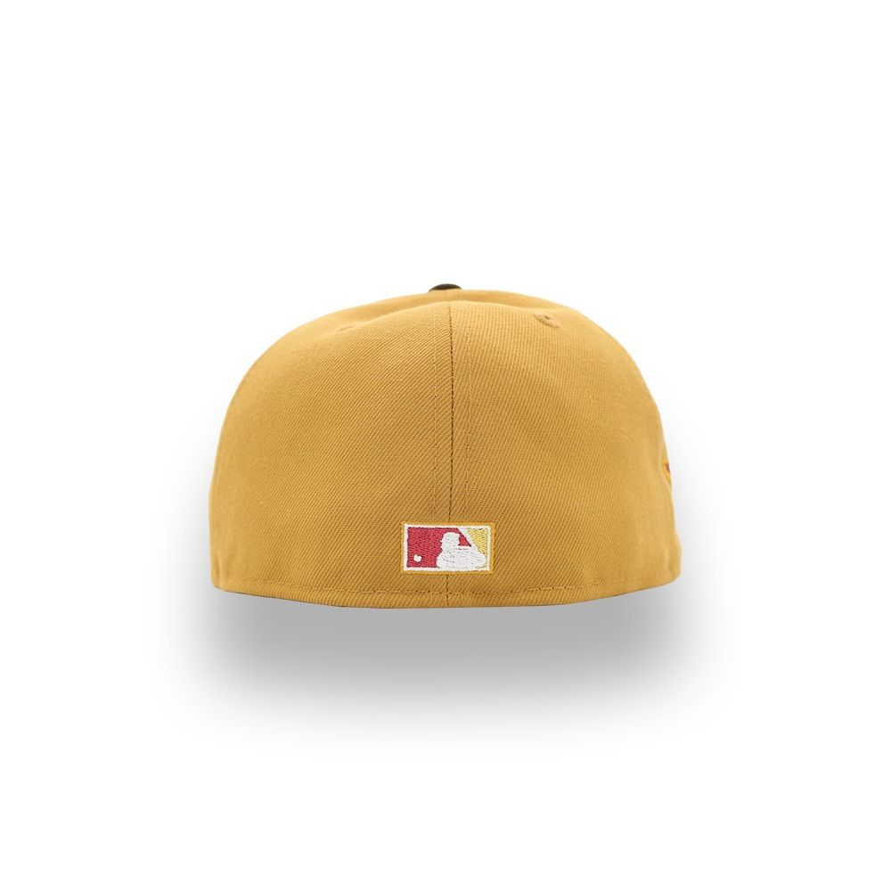 Newera 59fifty テキサスレンジャース 40thアニバーサリー New Era 59Fifty Texas Rangers 40th Anniversary Patch Fitted