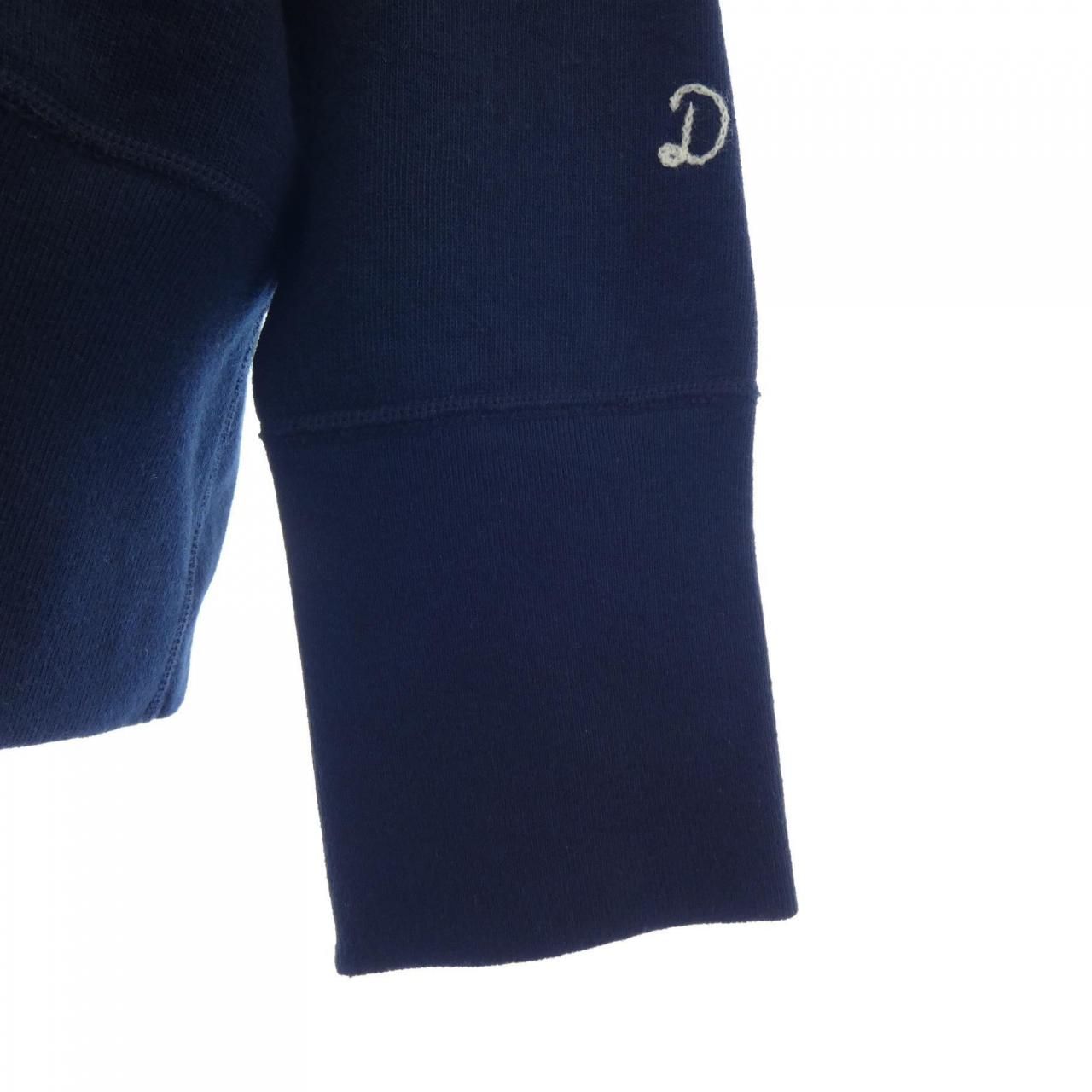 ドレステリア DRESSTERIOR パーカー NICORILABO_COM