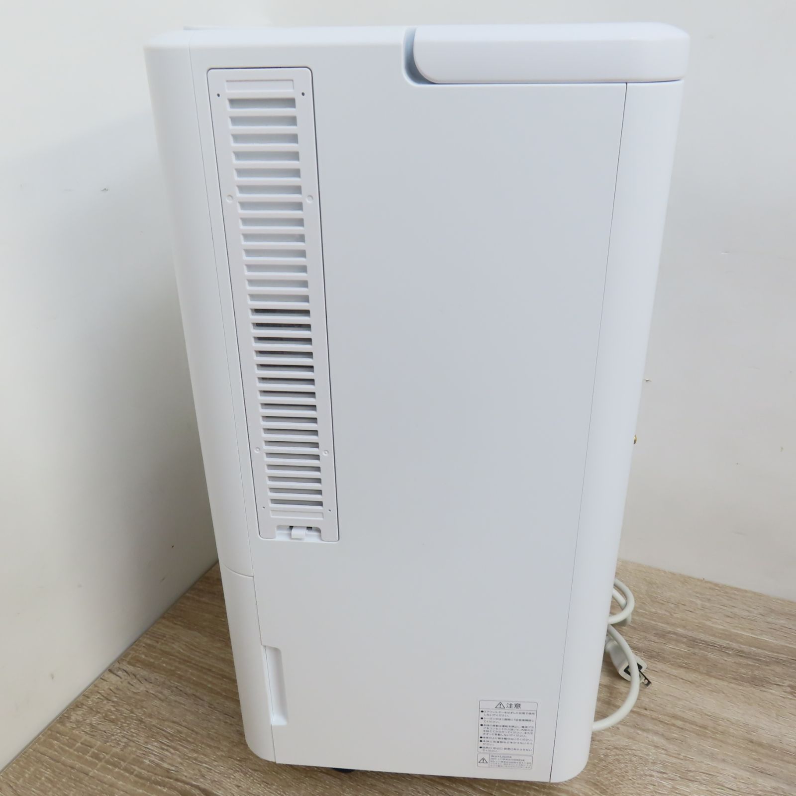 極美品 アイリスオーヤマ IRISOHYAMA コンパクトクーラー