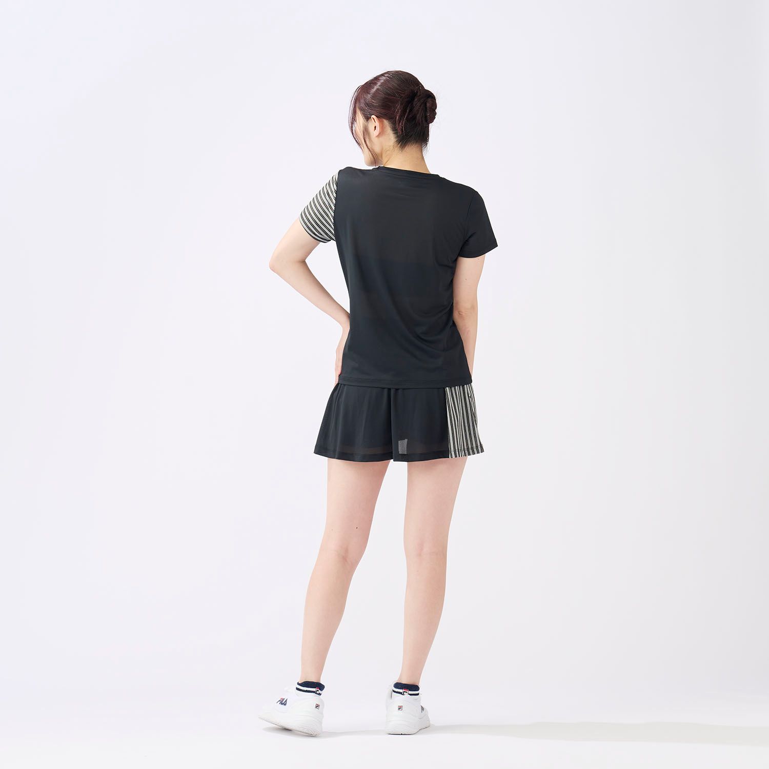 FILA テニス