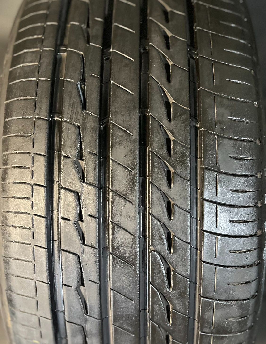 【超歓迎された!】 約9分山 ブリヂストン BRIDGESTONE レグノ REGNO GR-XⅡ 245 35R20 1本 h_250