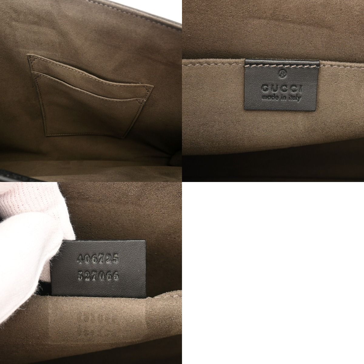 クラッチバッグ