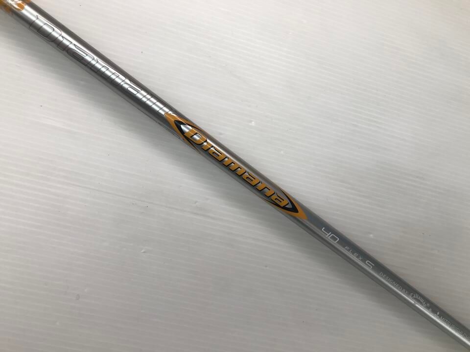 for Callaway