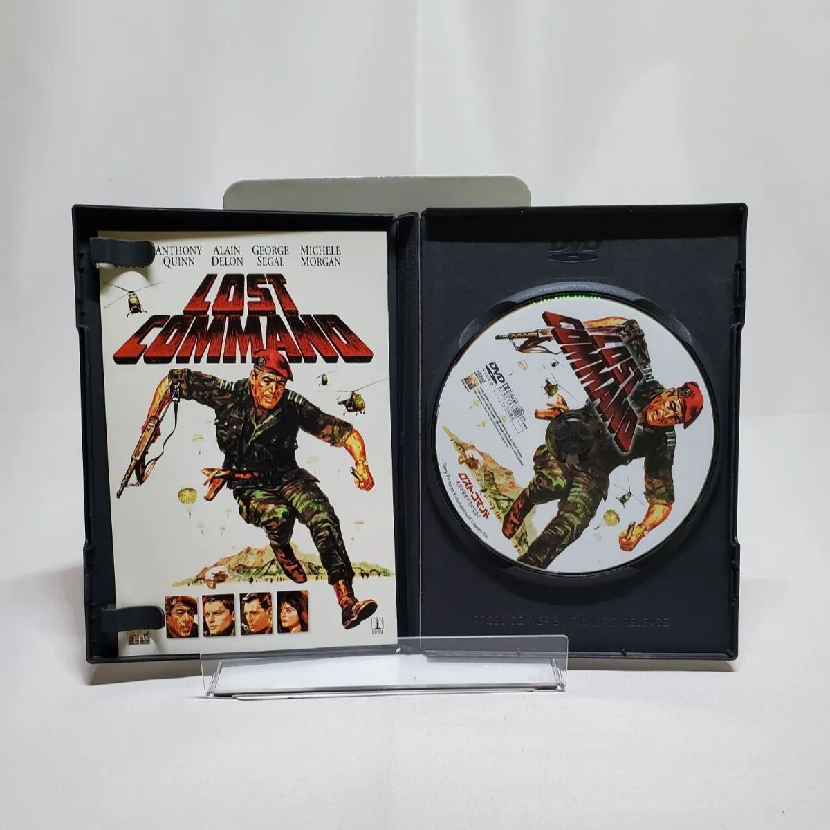 コロンビア・プレミアム 戦争映画セレクション DVD BOX Amazon.co.jp: コロンビア・プレミアム 戦争映画セレクションBOX