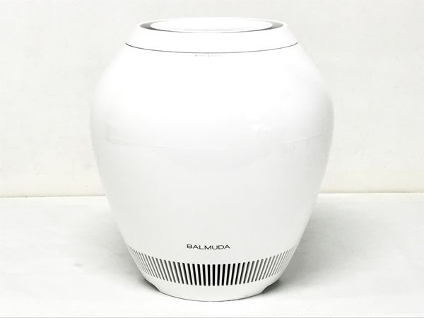 BALMUDA 気化式加湿器 Rain ERN-1000SD