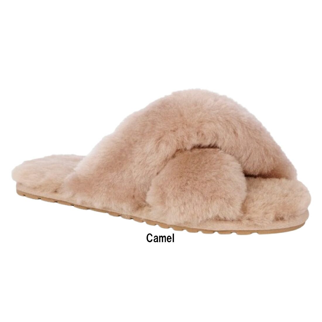 サンダル シープスキン