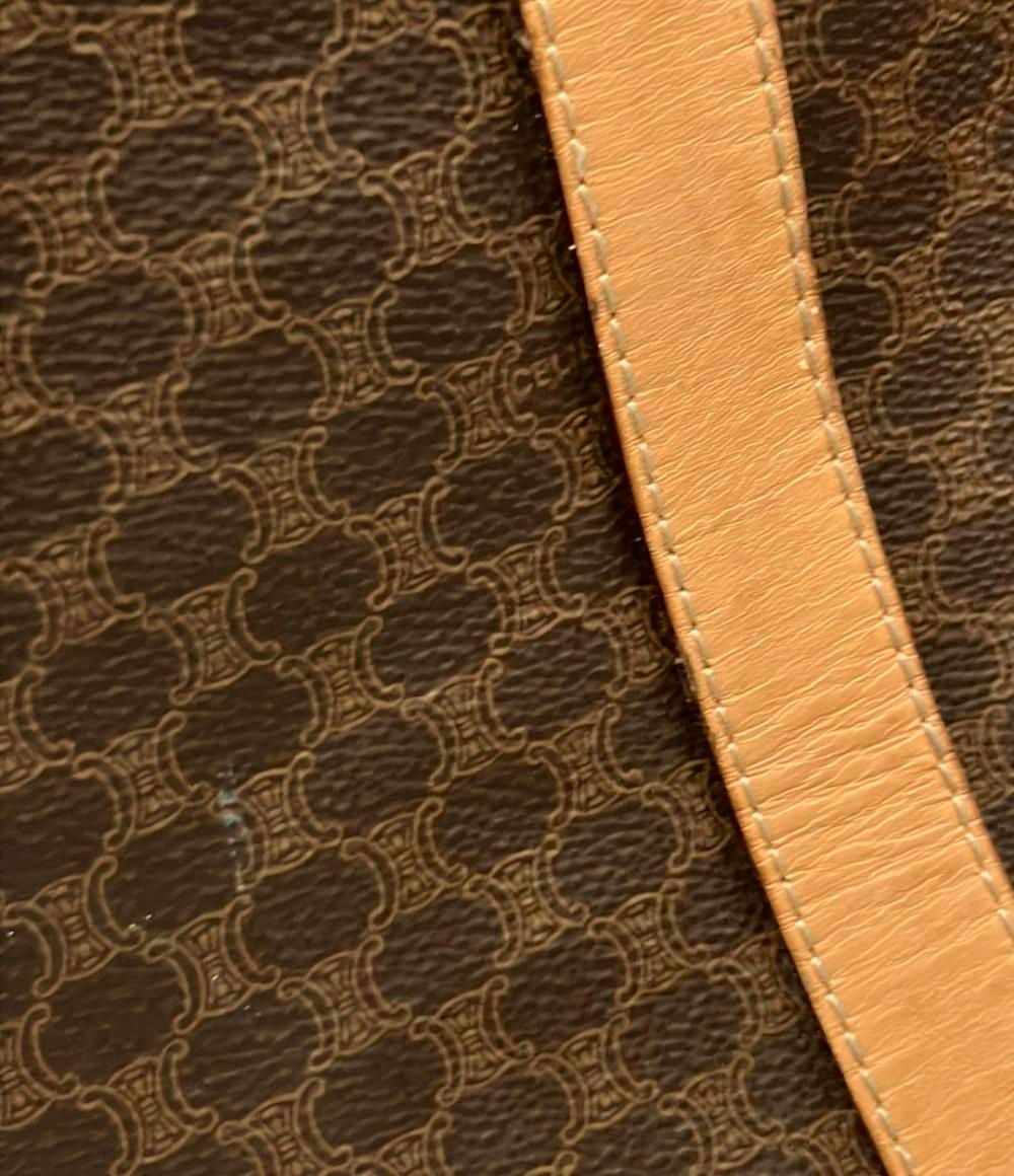 セリーヌ ボストンバッグ