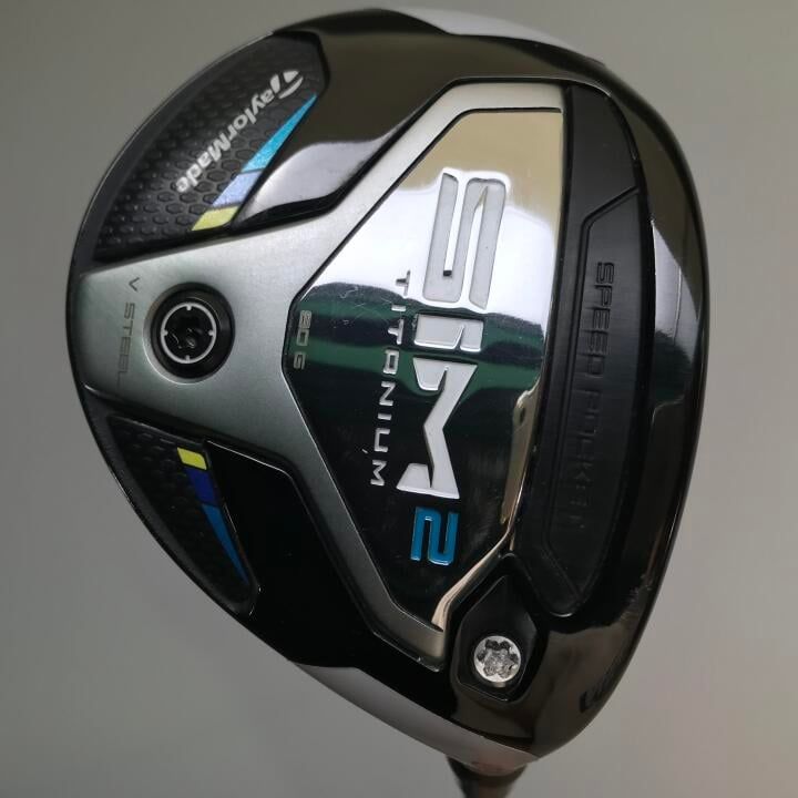 SIM2 | 19 | S | スピーダー661 EV6 | | フェアウェイウッド | テーラーメイド 最短即日発送