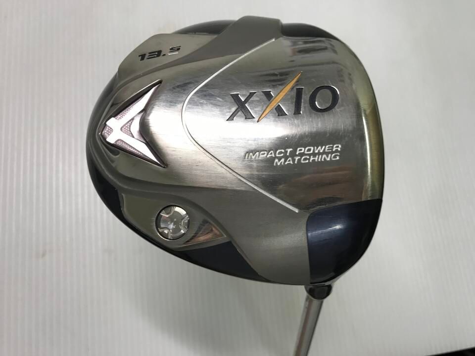 XXIO 2010 新 ゼクシオ レディス | 13.5 | L | MP600L | | ドライバー | ダンロップ 最短即日発送