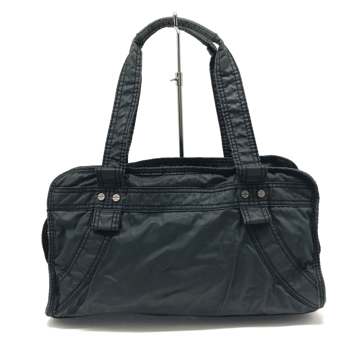 倉吉店】 中古 DIESEL | ディーゼル ハンドバッグ archive アーカイブ