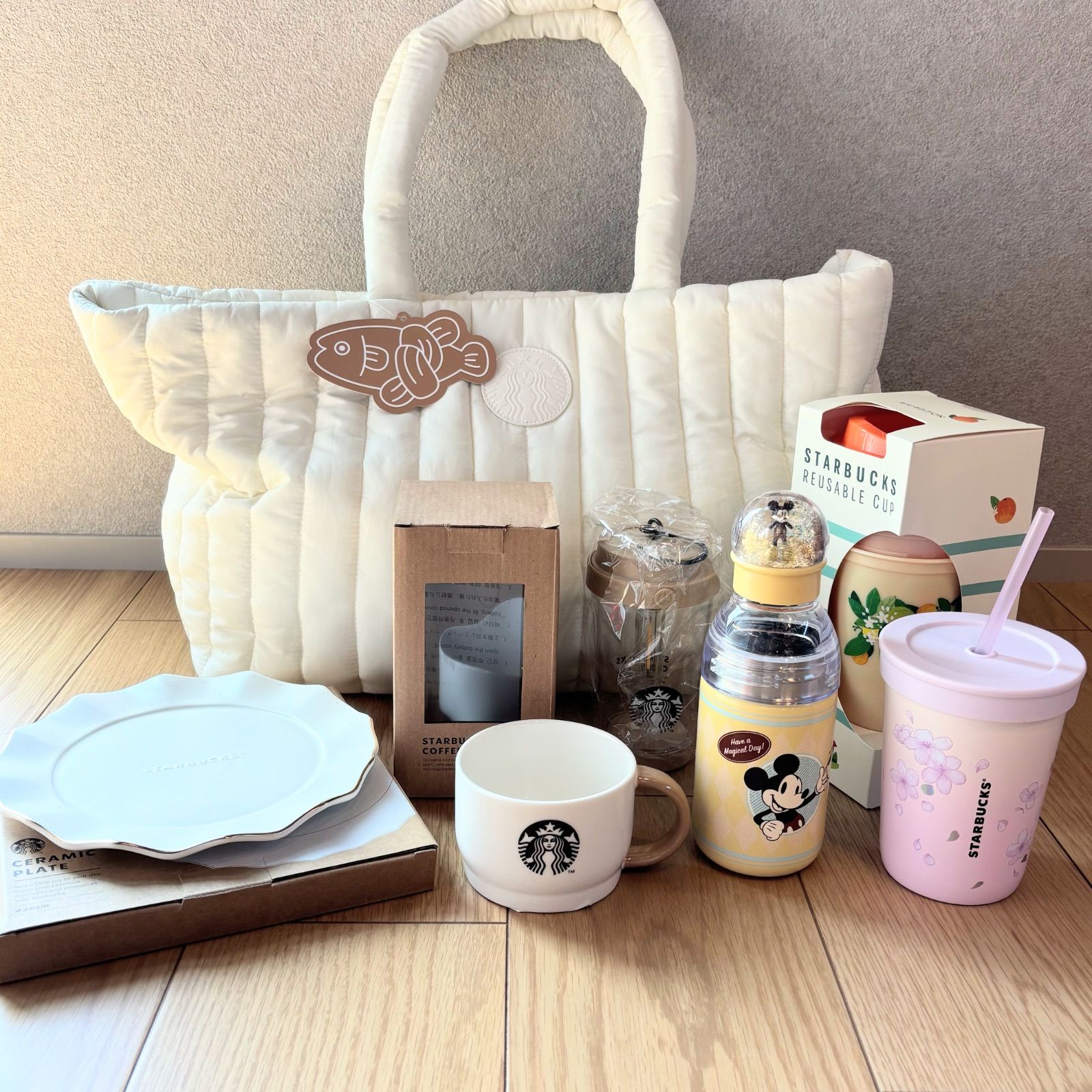 スタディオクリップミッフィー ミッフィーzakka ミッフィーまとめ売り