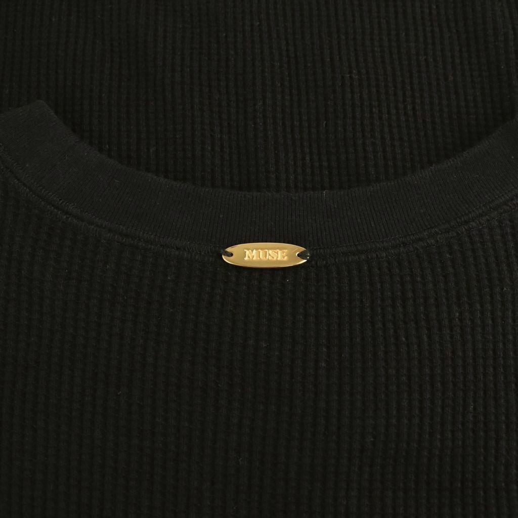 ミューズ ドゥーズィエム クラス MUSE de Deuxieme Classe 24SS