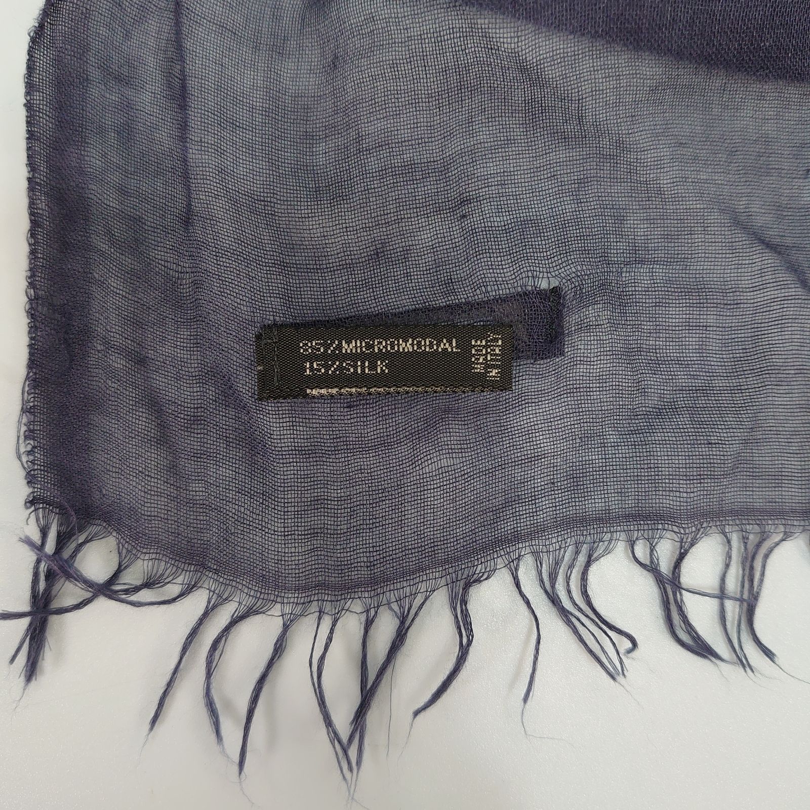 ファリエロサルティ 大判ストール ファリエロ・サルティ Faliero Sarti