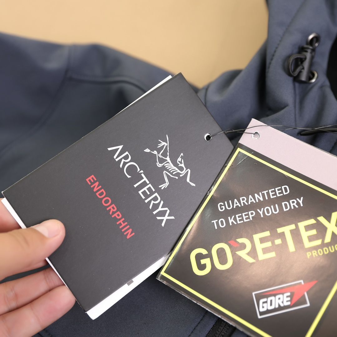 Arcteryx