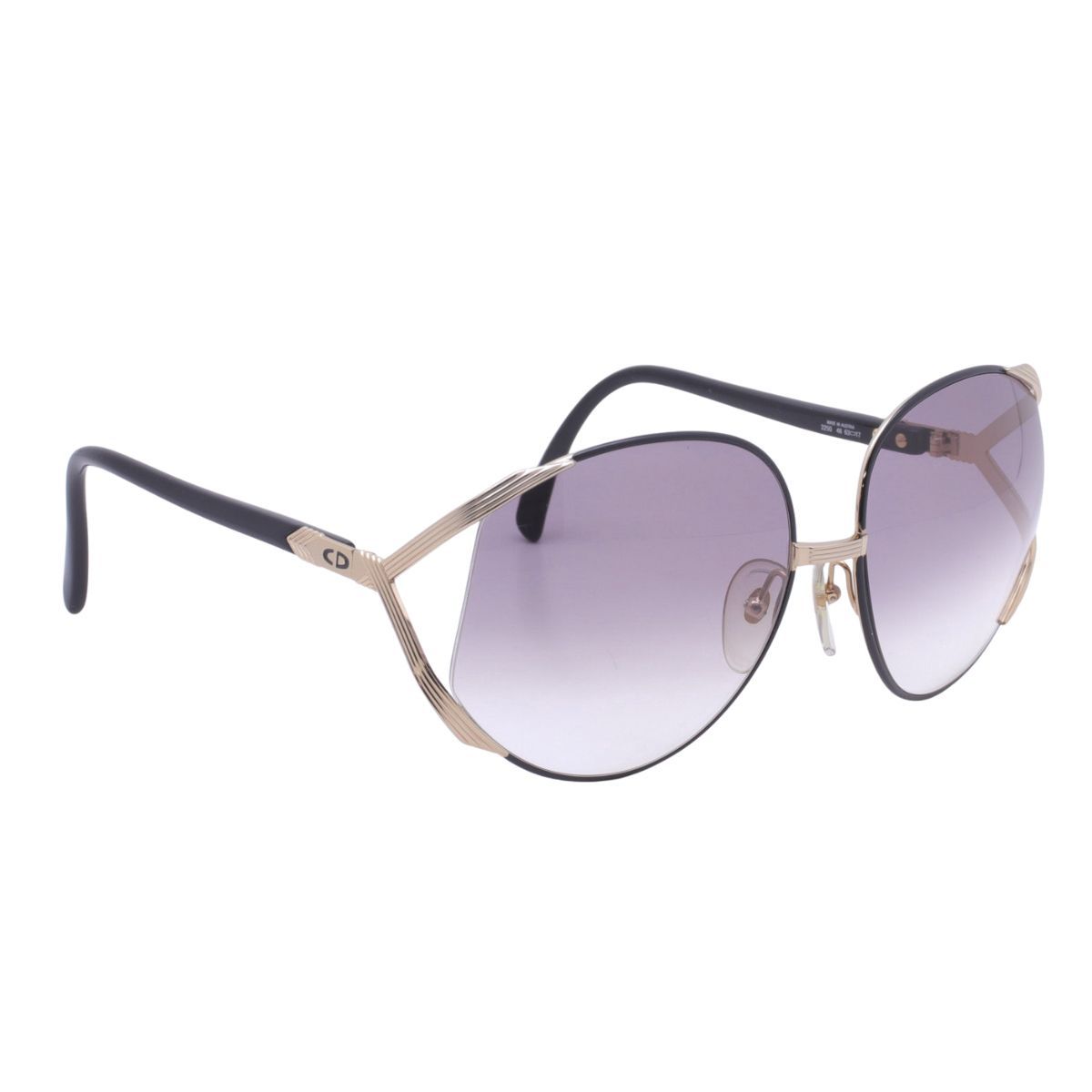 クリスチャンディオール Christian Dior サングラス 2250 48 レディース 女性