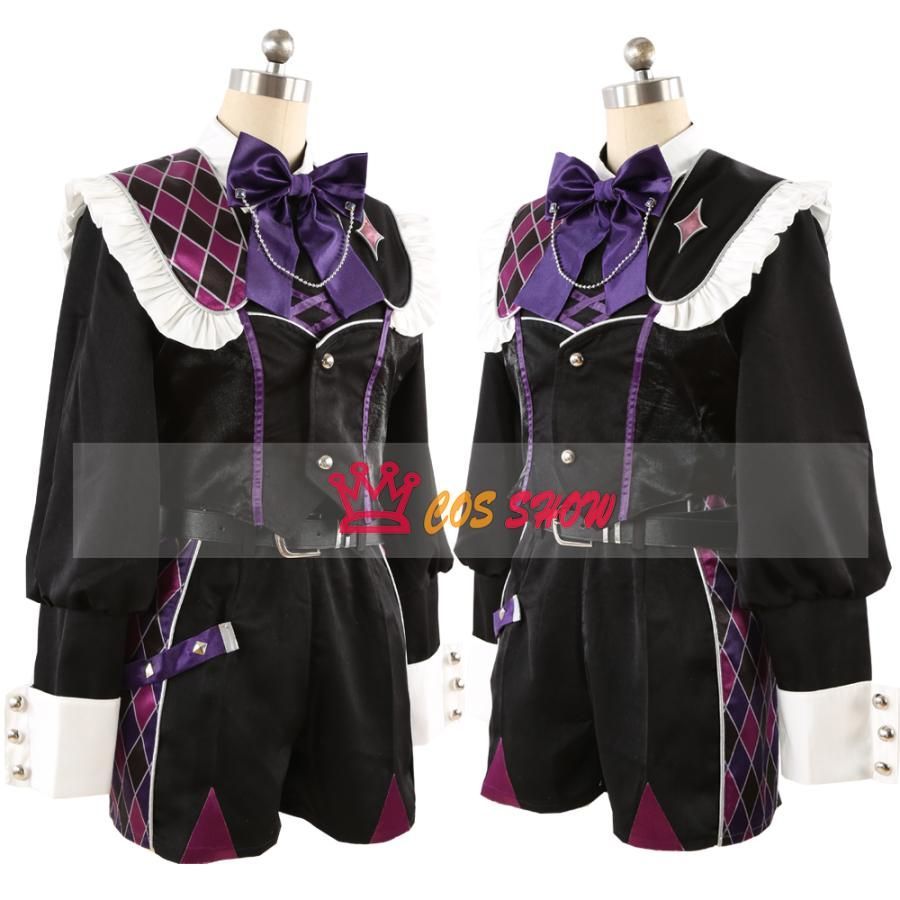 あんスタ スカウト