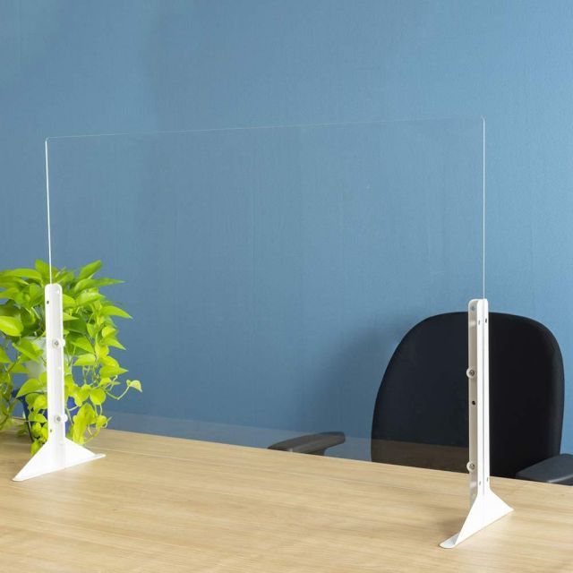 アクリルパーティション PTS-