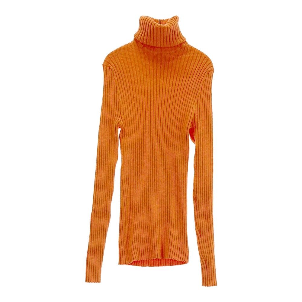 giugiu タートル GIU GIU NONNA TURTLENECK タートル ニット