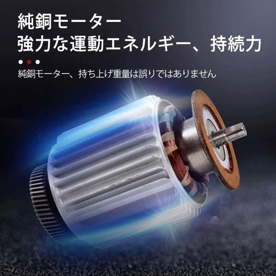 電動ウインチ 100V 200kg 電動ホイスト吊り上げ吊り下げ クレーン718 