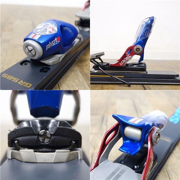 オガサカ トライアン GS 183cm R25.1 オガサカ トライアン GS 183cm R25.1