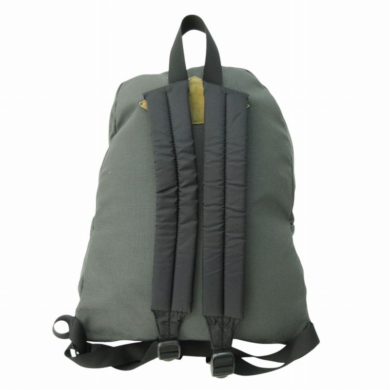 エルベシャプリエ Herve Chapelier リュックサック デイパック