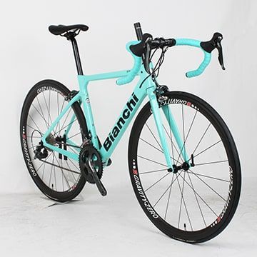 新車 ♥ 自転車 ビアンキ BIANCHI スプリントTIAGRA 2x10s サイズ 50cm ロードバイク 00130194