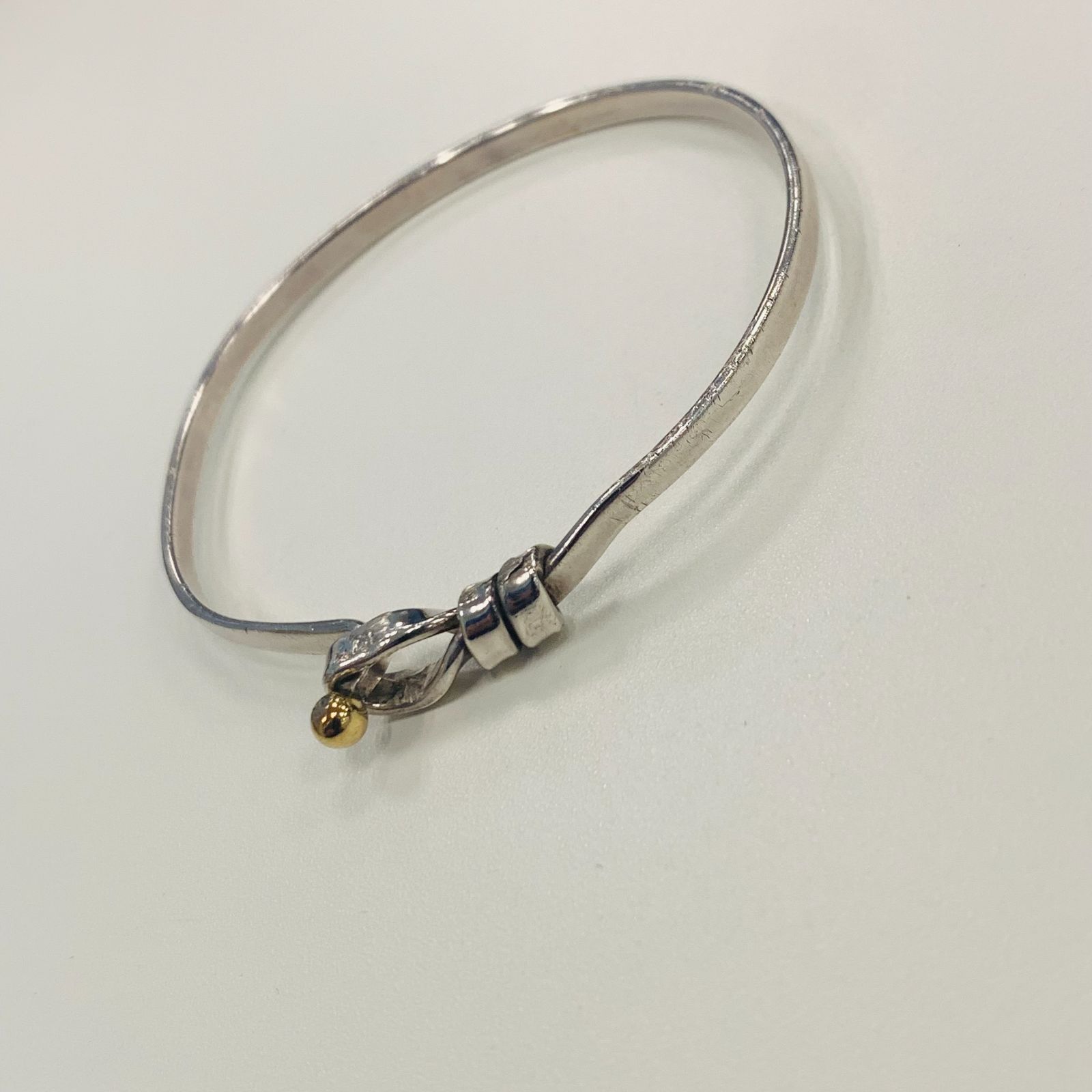 バングル 使用に