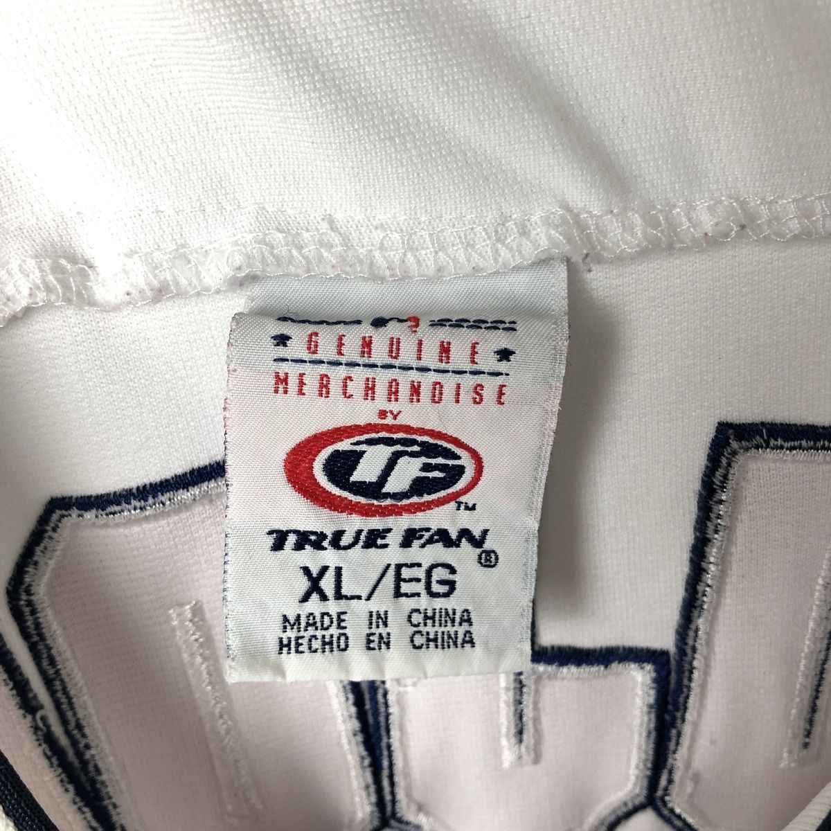 古着 90年代 TRUE FAN MLB St. LOUIS CARDINALS セントルイス