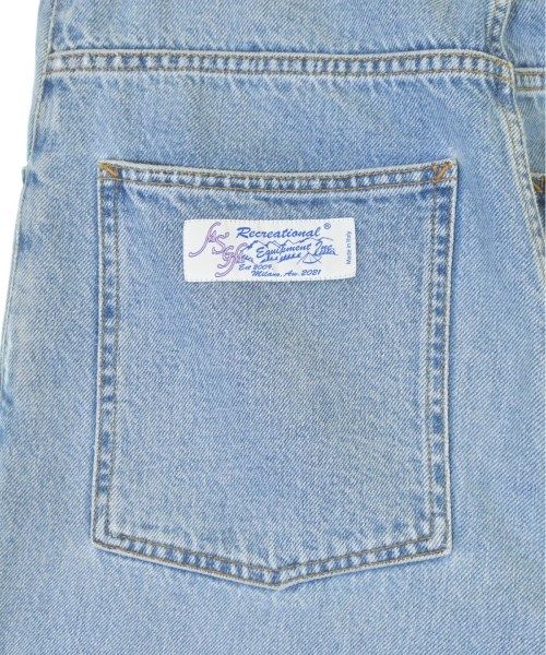 MSGM デニムパンツ