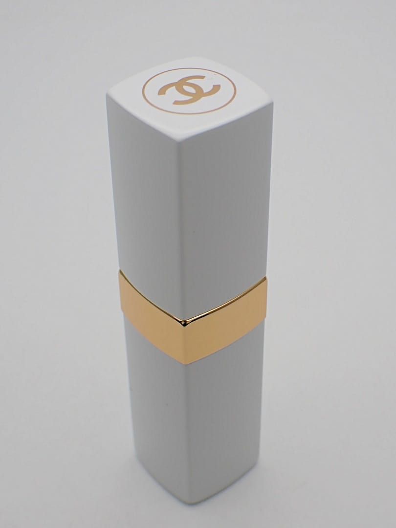 *専用出品* CHANEL シャネル ルージュ ココ ボーム 912 ドリーミー ホワイト