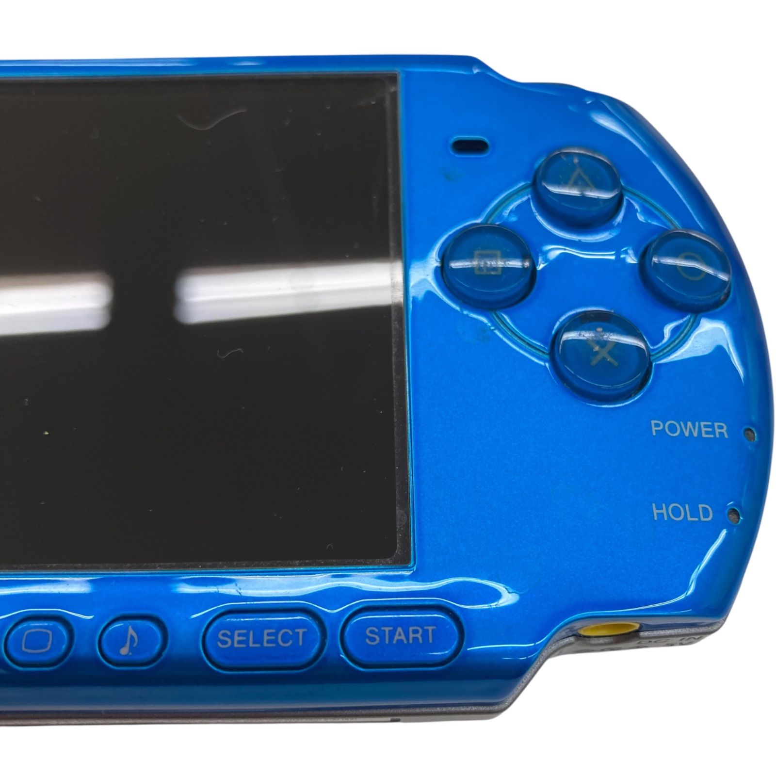 PlayStation Portable