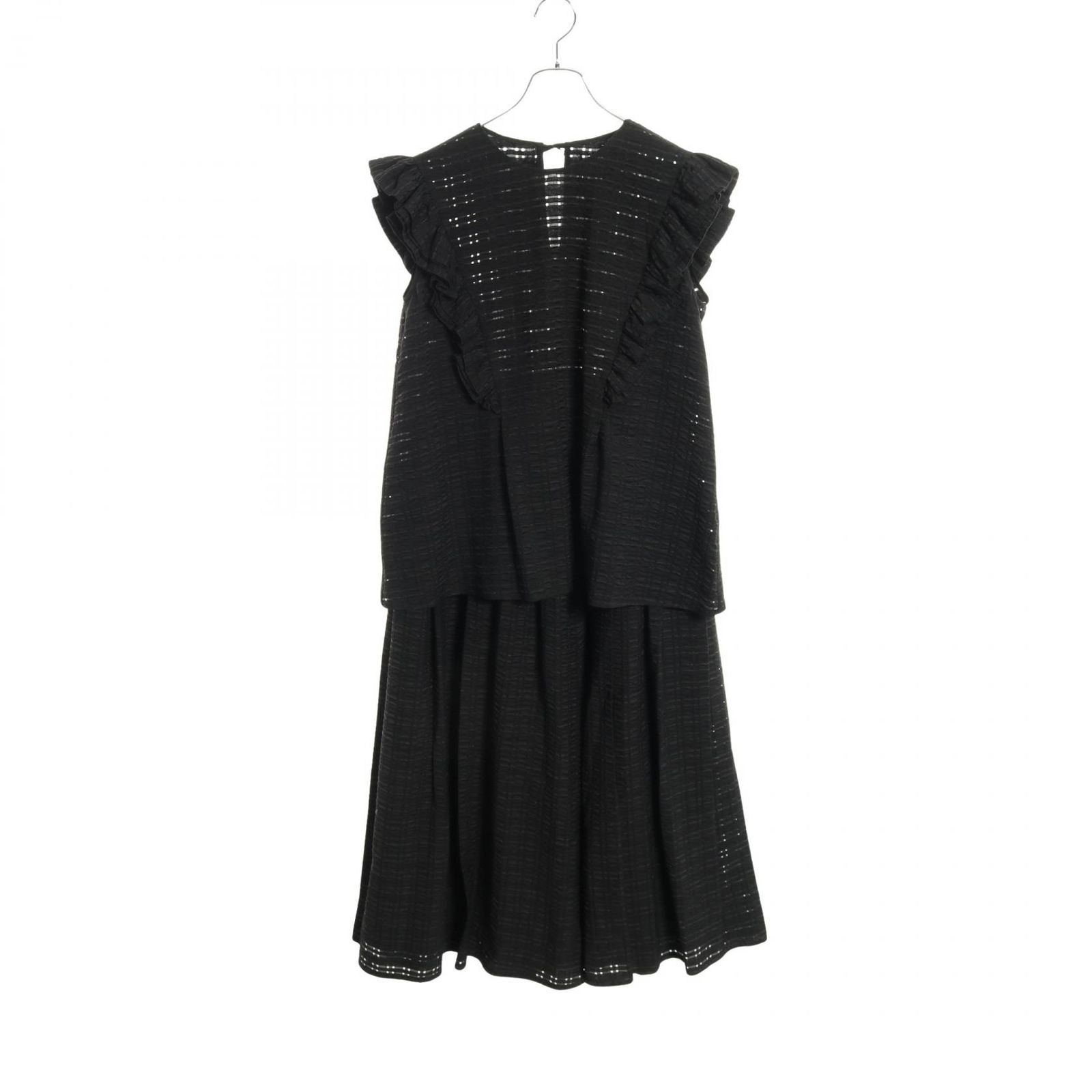 Drawer ドゥロワー セットアップ