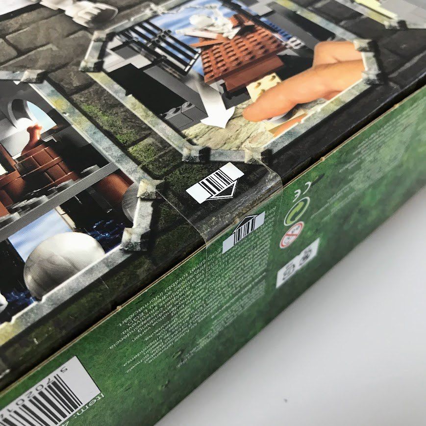 ミニフィグ 兵士