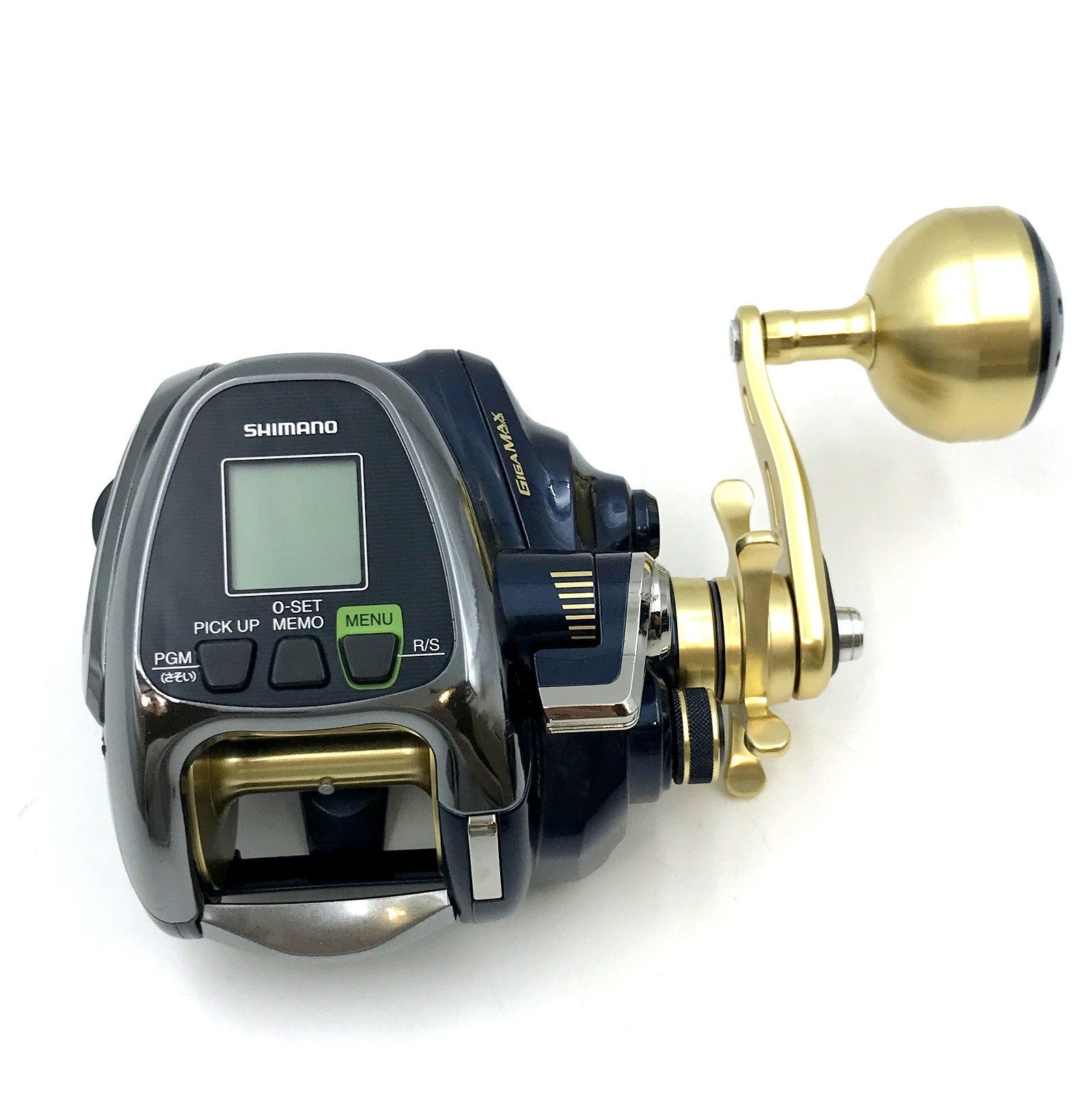 SHIMANO シマノ 18ビーストマスター 2000 03885 リール 電動リール 右巻き き つり 釣り 釣具 フィッシング TA 3553