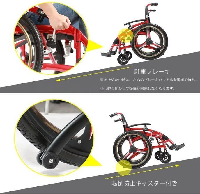 高耐荷重200kg