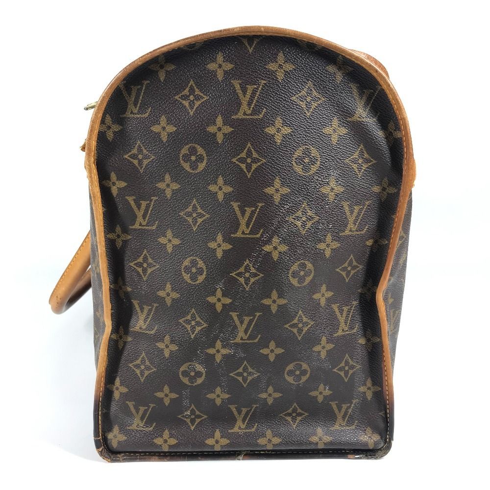 LOUIS VUITTON ルイヴィトン ボストンバッグ サックシャン50